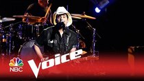 The Voice - Episode 21 - Top 11 Live Elimination