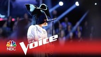 The Voice - Episode 23 - Top 10 Live Elimination