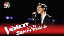 The Voice - Episode 24 - Live Semifinal Performances