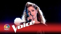 The Voice - Episode 25 - Live Semifinal Eliminations