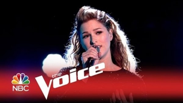 The Voice - S09E25 - Live Semifinal Eliminations