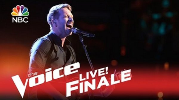 The Voice - S09E26 - Live Finale Performances
