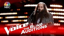 The Voice - Episode 2 - The Blind Auditions Premiere, Part 2