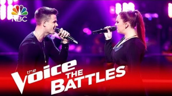 The Voice - S10E07 - The Battles Premiere, Part 2