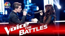 The Voice - Episode 8 - The Battles, Part 3