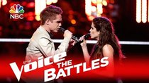 The Voice - Episode 9 - The Battles, Part 4