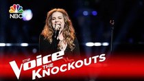 The Voice - Episode 10 - The Knockouts Premiere