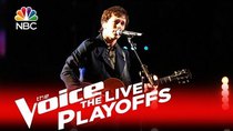 The Voice - Episode 15 - The Live Playoffs, Night 2