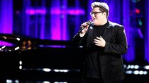 The Voice - Episode 16 - Live Playoffs, Results