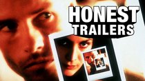 Honest Trailers - Episode 29 - Memento