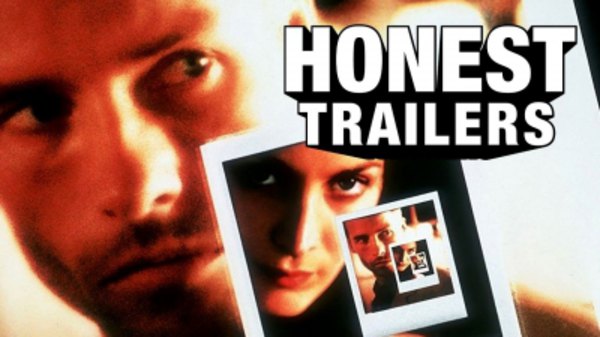 Honest Trailers - S2017E29 - Memento