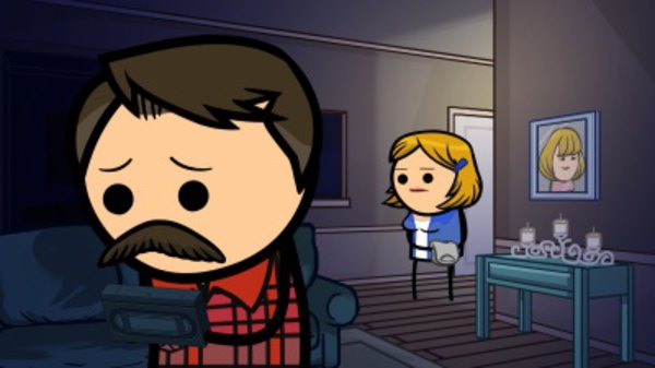 The Cyanide Happiness Show Season 2 3 By Usagipretzels Dailymotion