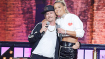 Lip Sync Battle - Episode 23 - David Spade vs. Nina Agdal