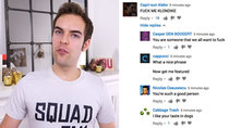 Jacksfilms - Episode 80 - COMPLIMENT CHAINS (YIAY #341)