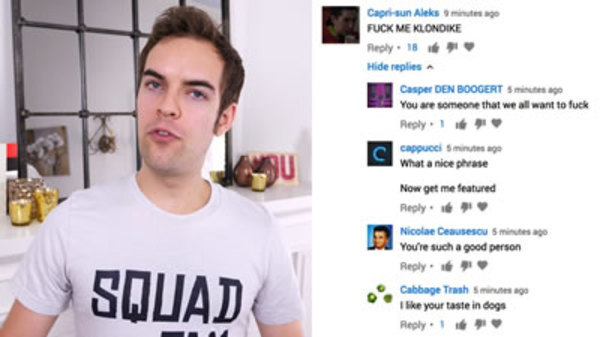 Jacksfilms - S2017E80 - COMPLIMENT CHAINS (YIAY #341)