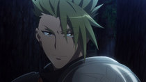Fate/Apocrypha - Episode 4 - Price of Life, Redemption of Death