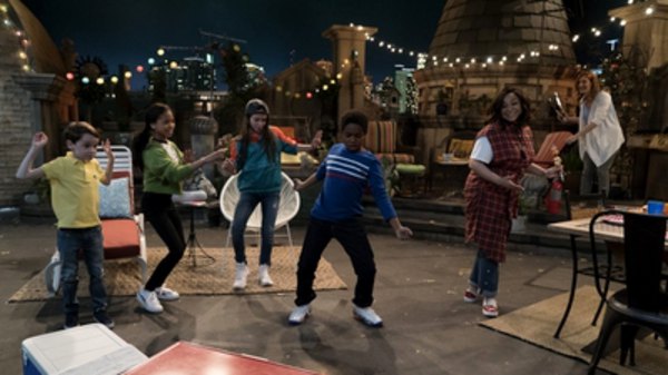 Raven's Home Season 1 Episode 1 Recap