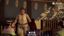 Yao Shen Ji - Episode 4