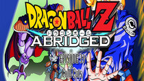 Dragon Ball Z Abridged - Episode 3 - Cold Cuts