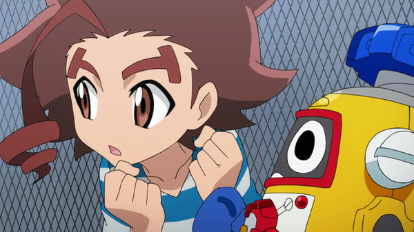 Heybot Snake Heybot! Episode 41 info and links where to watch