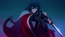 Katsugeki: Touken Ranbu - Episode 4 - What I Wanted to Protect