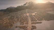 Ancient Aliens - Episode 7 - City of the Gods