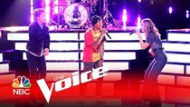 The Voice - Episode 20 - Live Top 11 Eliminations