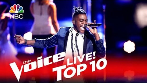 The Voice - S10E21 - Live Top 10 Performances