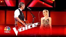The Voice - Episode 24 - Live Top 9 Eliminations