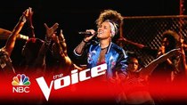 The Voice - Episode 26 - Live Semi-Final Results