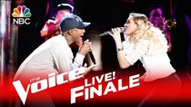 The Voice - Episode 27 - Live Finale, Part 1