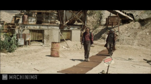 Fallout: Nuka Break - S02E05 - 