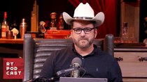 Rooster Teeth Podcast - Episode 35 - Verbal Government Approval