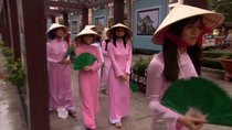 The Amazing Race Australia - Episode 2 - Leg 2