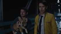 Dirk Gently's Holistic Detective Agency - Episode 2 - Lost and Found