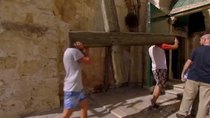 The Amazing Race Australia - Episode 10 - Leg 10