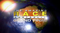 The Amazing Race Australia - Episode 12 - Leg 12