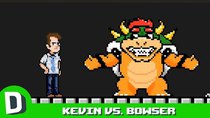 Dorkly Bits - Episode 14 - If Bowser Had An Assistant
