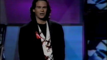 MTV Movie & TV Awards - Episode 1 - 1992 MTV Movie Awards