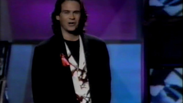 MTV Movie & TV Awards - Ep. 1 - 1992 MTV Movie Awards