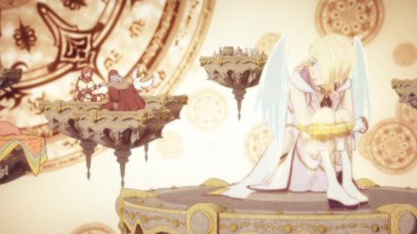 Shingeki no Bahamut: Virgin Soul Episode 16