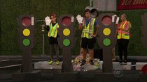 Big Brother (US) - Episode 13 - Head of Household #4; Nominations #4