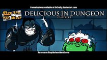 Atop the Fourth Wall - Episode 30 - Delicious in Dungeon, Ch. 1