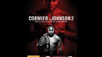 UFC Primetime - Episode 3 - UFC 210: Cormier vs Johnson 2