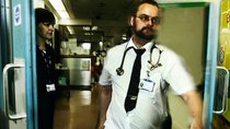 24 Hours in A&E - Episode 1