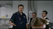 24 Hours in A&E - Episode 7