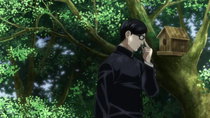 Sakamoto Desu ga? - Episode 2 - I'd Rather Protect Than Be Protected / Psychological Techniques...