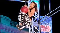 American Ninja Warrior - Episode 7 - Los Angeles City Finals