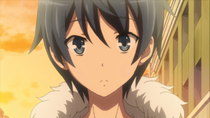 Isekai wa Smartphone to Tomo ni. - Episode 3 - Shogi Board, and Underground Ruins