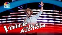 The Voice - Episode 3 - The Blind Auditions, Part 3